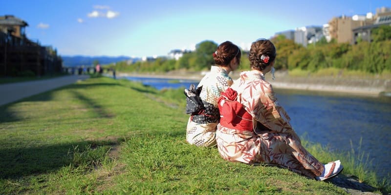 梨花和服が選ばれる理由