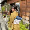 川越浴衣・着物ヘアセットプラン