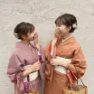 京都着物レンタルヘアセットプラン