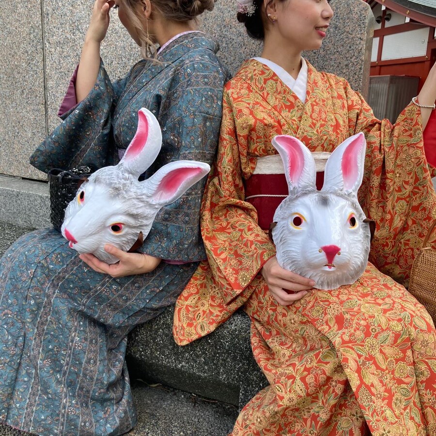 川越着物・浴衣ベーシックプラン