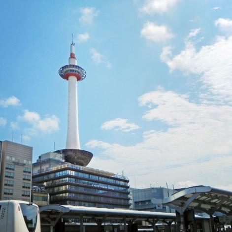 着物レンタル 梨花和服 京都駅前店