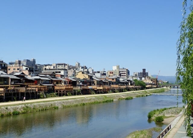 祇園町歩き