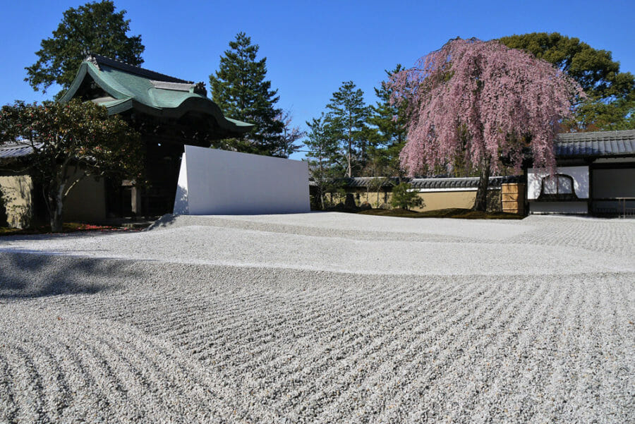 14時 高台寺へ