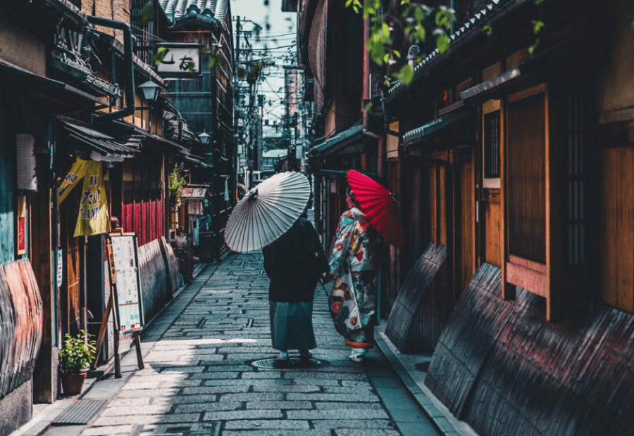 京都 祇園で着物レンタルをしたカップルにおすすめの観光スポット10選！