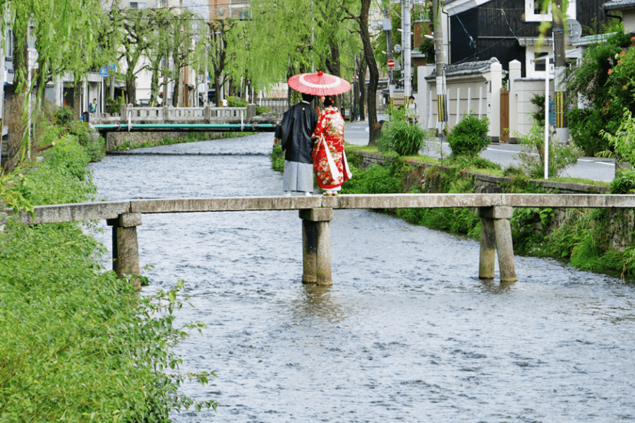 祇園で着物レンタルして東山で写真撮影！おすすめ写真スポット10選！