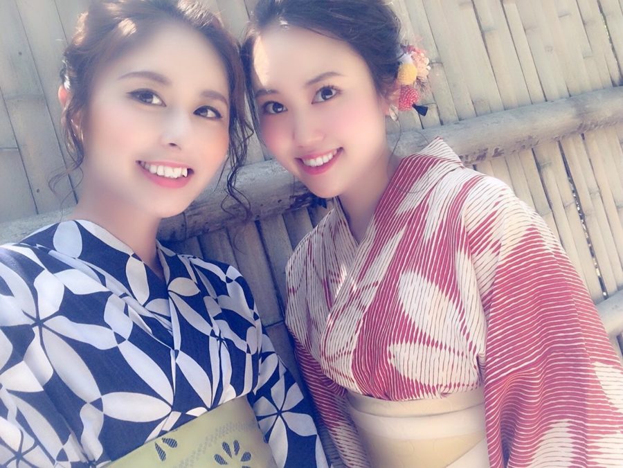 着物でモテ女子に変身！彼と行きたい嵐山のお寺デートスポット