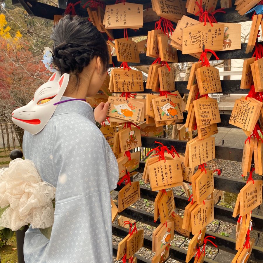 京都で行きたいパワースポット「下鴨神社」の見どころは？