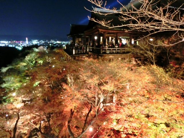 カップルにおすすめのおしゃれなホテル【京都旅行】