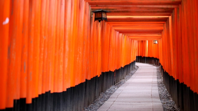 京都旅行で着物を着たら行ってみたい縁結びのパワースポットを紹介！